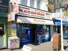 Sinal's Newsagents image
