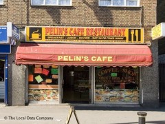 Pelin's Cafe Restaurant image