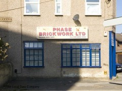 Phase Brickwork image