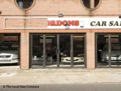 Gordons Car Sales image