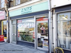 Zan's Hairdressers image