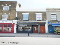 Forest Gate Opticians image