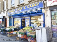 Bangla Cash & Carry image