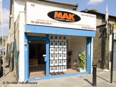 Mak Property Services image