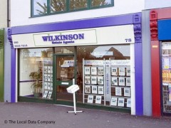 Wilkinson Estate Agents image