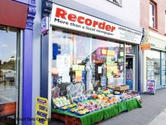 London News & Grocery image