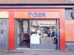 Tiger image