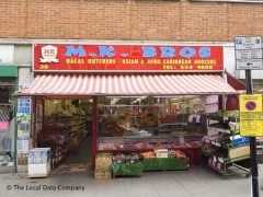 M K Bros image