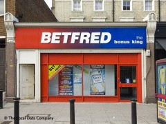 Betfred image