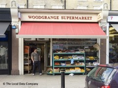 Woodgrange Supermarket image