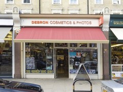 Debron Cosmetics & Photos image