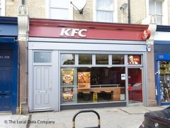 kfc (Kentucky Fried Chicken) image