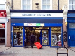 Sembhy Estates image