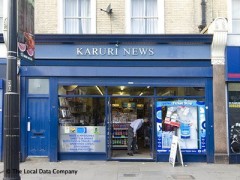 Karuri News image