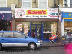 Sam's Great Tasting Chicken image