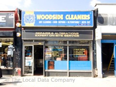 Woodside Cleaners image