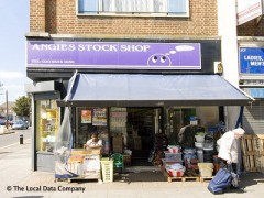 Angies Stock Shop image