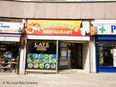 Forest Cafe Restaurant image