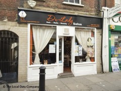 De Lady image