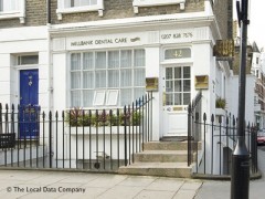 Millbank Dental Practice image