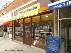 Cila Hairdressing image