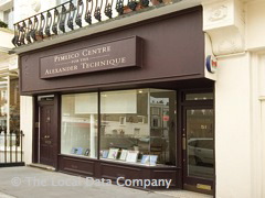 Pimlico Centre image