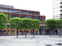 SW1 Gallery image