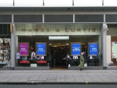 Hawes & Curtis image