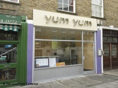 Yum Yum image