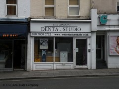 The London Dental Studio image