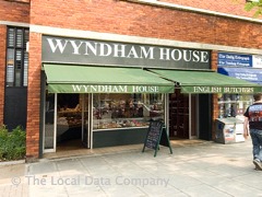 Wyndham House Butchers image