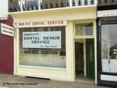 London Dental Clinic image