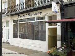 Dental Surgery image