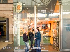 The Pasty Shop image