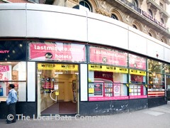 Lastminute.com image