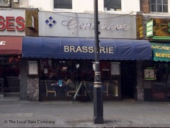 Genavieve Brassierie image