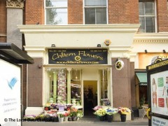 Chiltern Flowers image