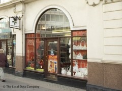 Dolphins Boutique image