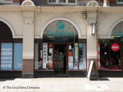 Dolphins Health & Beauty image