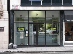 Sew & Go image