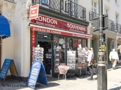 London Official Souvenirs image