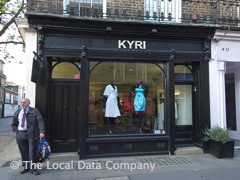 Kyri image