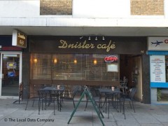 Dnister Cafe image