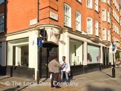 No5 Belgravia image