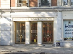 My London Home image