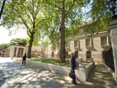 The Queens Gallery image