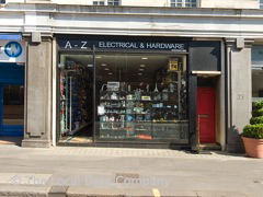 A-Z Electrical image