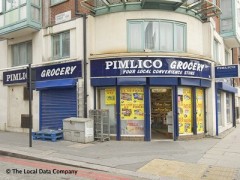 Pimlico Grocery image