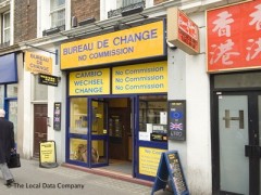 Premier Bureu De Change image