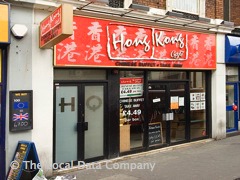 Hong Kong image